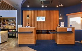 Holiday Inn Express - Malta, An Ihg Hotel Saint Julian's